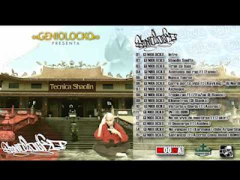 15 - GENIOLOCKO - Sentencia ( Ft Accros Chino blond ) BONUS TRACK.mp4
