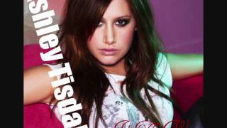 Ashley Tisdale - It&#39;s The Way (NEW SONG)
