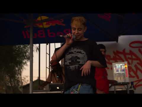 WANN vs CRAKEN | TERCER Y CUARTO FINAL DE TEMPORADA ALFA FREE BATTLES