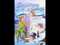 Sneak Peeks From Disney S Sing Along Songs You Can Fly 2006 DVD