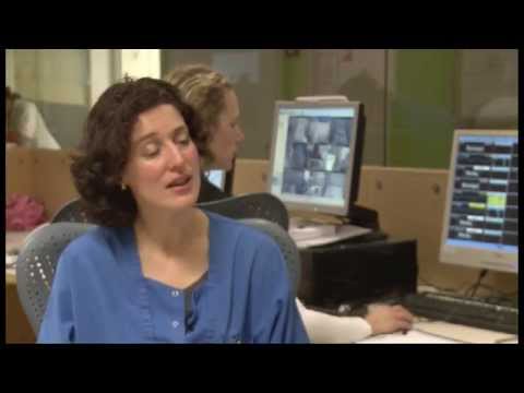 Werken als kinderverpleegkundige