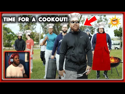 FROM G'S TO GENTS  ||  REACTING TO The 046 ft. Th4 W3st - PAID OUR DUES