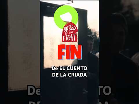 Los Testamentos: ¡Primer vistazo a la secuela de El cuento de la criada! 🔥