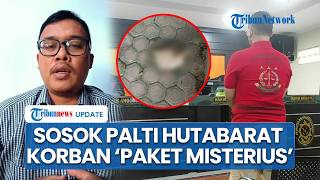 Sosok Palti Hutabarat, Pernah Ditangkap Bareskrim terkait Kasus Hoaks, Kini Diteror Kepala Anjing