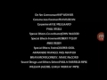 Jaco4221 Credits Movie 2014