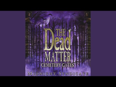 Dark Gothic Organ Music - Peter Gundry - The Vampire Masquerade