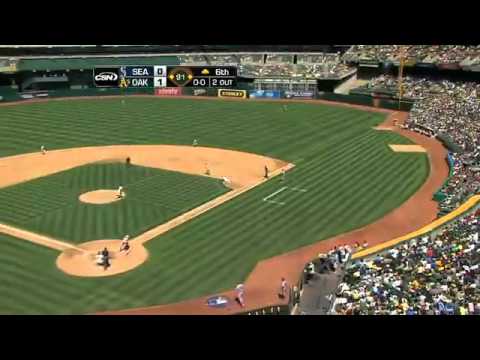 2012/07/08 7/8/12 CG: SEA@OAK
