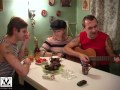 Ильдар Южный: Пара голубей 