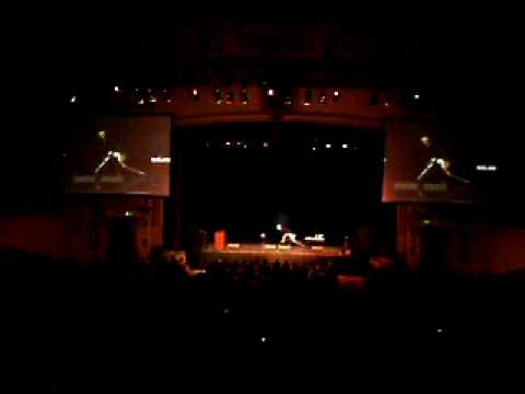 Fanime 2009 Masquerade 14