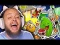 The REAL Main Character Of BFDIA Is BFDIA 22 I M The Main Character Full Reaction