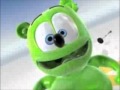 Funny DJ GummiBear