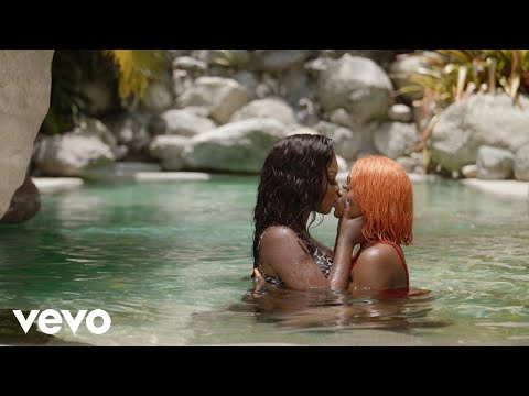 Masicka - Blessing (Official Video)