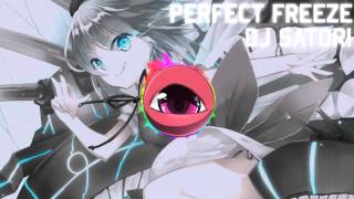 [10T][2/15][Touhou] Perfect Freeze ~ Komeiji Records