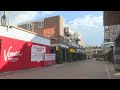 Omwonenden willen andere invulling van appartementencomplex