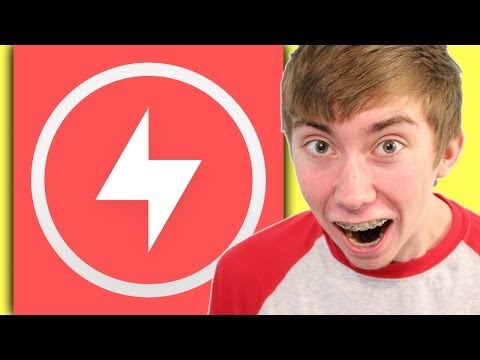 QUIZUP: THE BIGGEST TRIVIA GAME IN THE WORLD! (iPhone Gameplay Video)