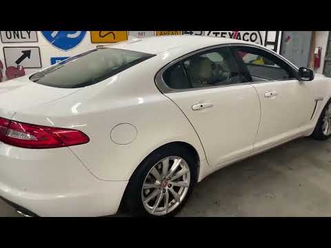 2015 Jaguar XF (CC-1417169) for sale in Pompano Beach, Florida