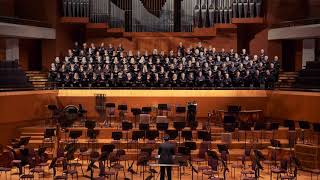 Download lagu The Hallé - Hallé Choir: My love dwelt in a Northern land by Edward Elgar mp3
