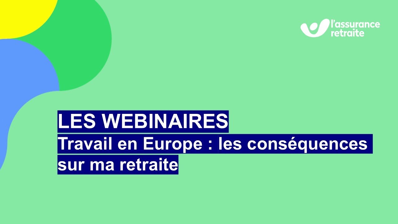 Webinaire exclusif : Maîtrisez les secrets de la retraite anticipée ...