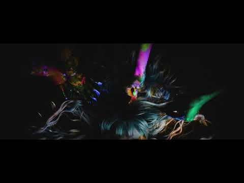 Jonatan Bäckelie "Rainbows" (featuring Agiris)