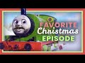 Thomas Best Christmas Err Thanksgiving Episode