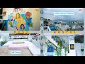 Udaipur 2023 Trip In Hostel! Lowest Price! Beautiful View From Hostel