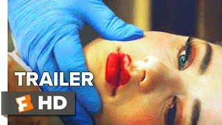 The Row Trailer #1 (2018) | Movieclips Indie