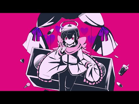 ダーリンダンス -Midnight Remix-／feat.KAITO