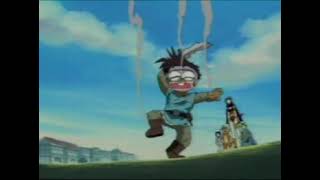 AMV Love Hina Life&#39;s Gonna Suck Denis Leary