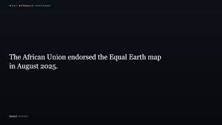 The UN General Assembly voted 164 to 1 with six abstentions to adopt a new map