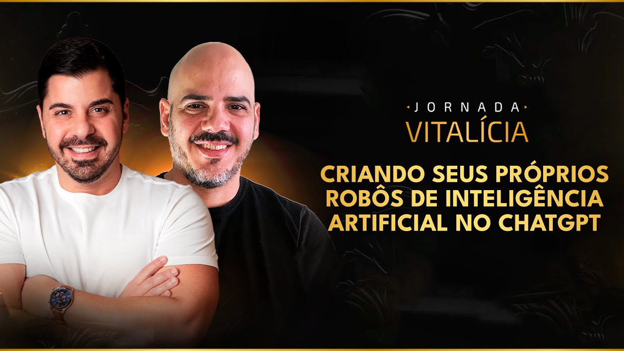 Inteligência Artificial aplicada na Advocacia - Robôs no CHATGPT