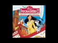 Pocahontas 2 - What a Day in London (Dutch) 