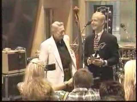 Scotty Moore In London #1