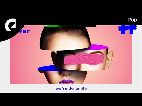 Craig Reever feat. Willow, Hallman - We're Dynamite (Hallman Remix)