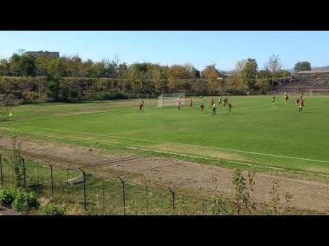 Rezumat Victoria Calan - Aurul Brad 3-6 (Liga 4)