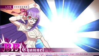 いつか、愛の星海で会いましょう【FGO】深海電脳楽土SE.RA.PH いつか、電子の海で会いましょうを カーマ単騎で攻略する！
