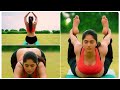 Sunaina Hot Yoga 4K UHD