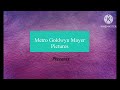 Metro Goldwyn Mayer 1970