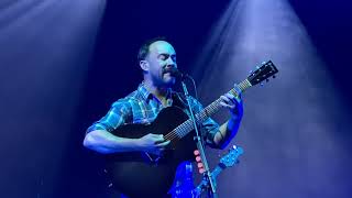 Granny - Dave Matthews Band - Camden NJ - 6.15.19