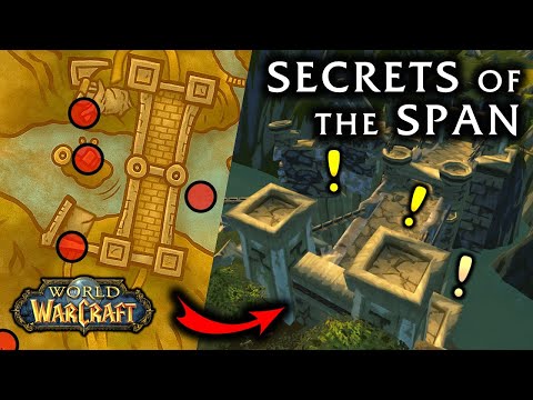 Secrets of the Thandol Span in Classic WoW