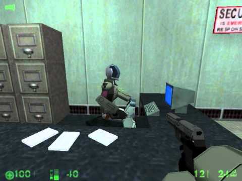 Half-Life : Invasion PC