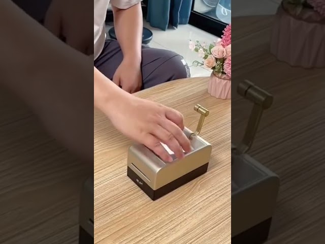 جهاز توزيع الأسئلة