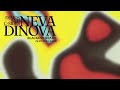 Neva Dinova - Blackest Heart (Acoustic Demo) [Official Audio]