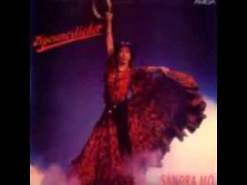 Sandra Mo Einstimmung 1988