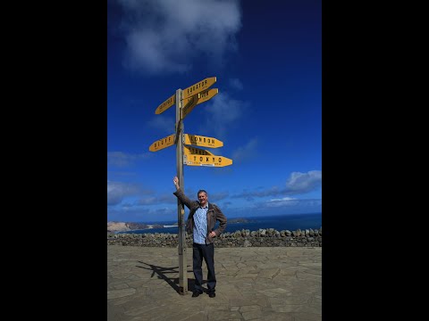 Epizoda 101 - Upoznajte Vladimira Bojovica i nasu dijasporu na Novom Zelandu