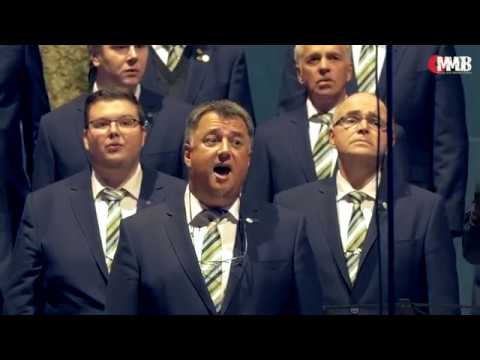Männerchor 1874 Balve e. V. - Wo die Liebe lebt