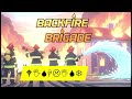 Backfire Brigade Steam Key Global Trailer