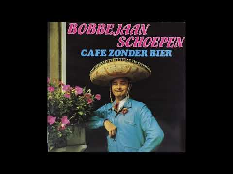 Café zonder bier - Bobbejaan Schoepen (1959).