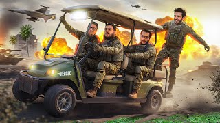 GOTAGA NOUS VOLE NOTRE TOURNOI FUN 🏆 SUR REDSEC 🔴 ! Ft. @pa.domingo , @ZANKI0H & @Xari