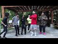 HiiiKey Teo Vanilla Trill Gang Young Nudy Ferris Wheel