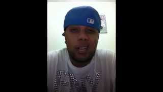 Dawg The Real Gangster - Jackpot The Pimp